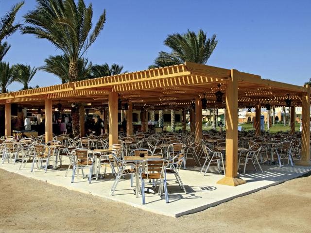 Stella Beach Resort & Spa