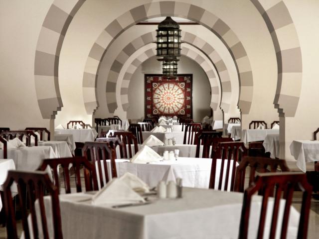 Stella Beach Resort & Spa