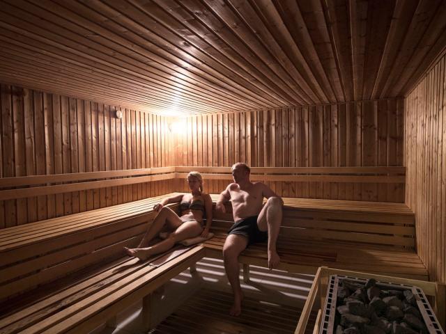 Stella Beach Resort & Spa