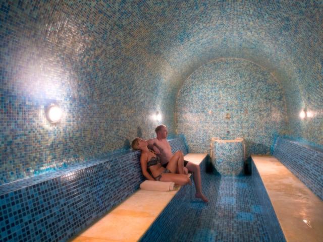 Stella Beach Resort & Spa