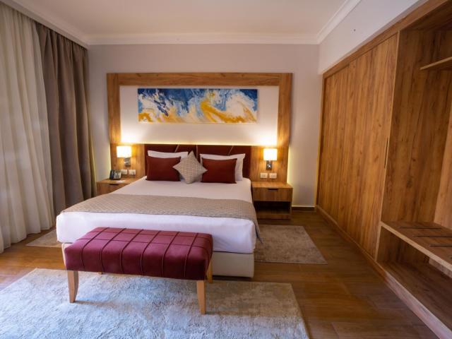 Stella Beach Resort & Spa