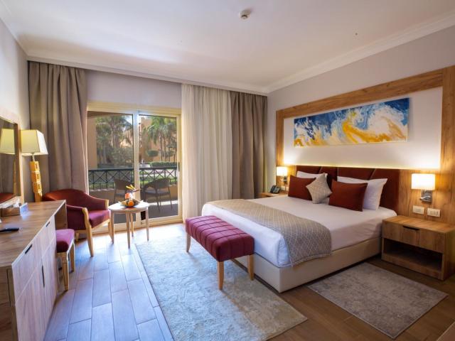 Stella Beach Resort & Spa