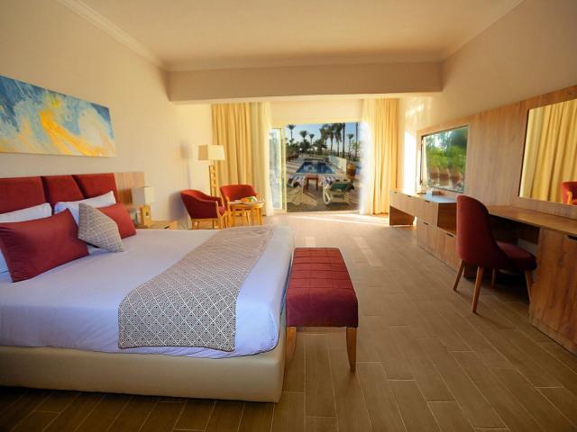 Stella Beach Resort & Spa