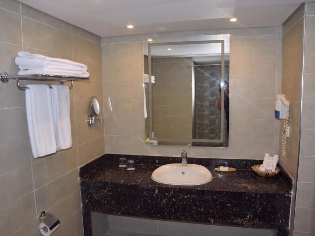 Stella Beach Resort & Spa