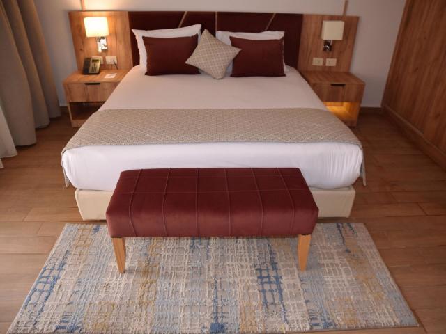 Stella Beach Resort & Spa