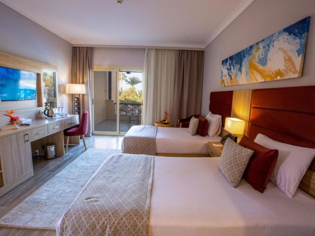 Stella Beach Resort & Spa