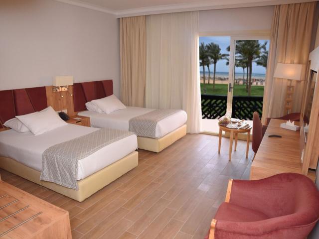 Stella Beach Resort & Spa