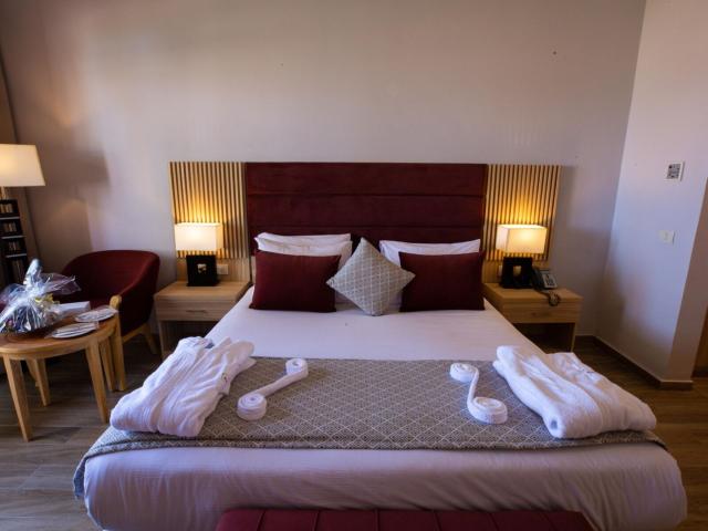 Stella Beach Resort & Spa