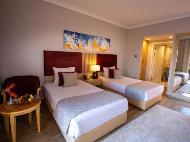 Stella Beach Resort & Spa