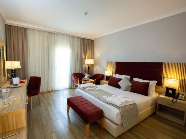 Stella Beach Resort & Spa