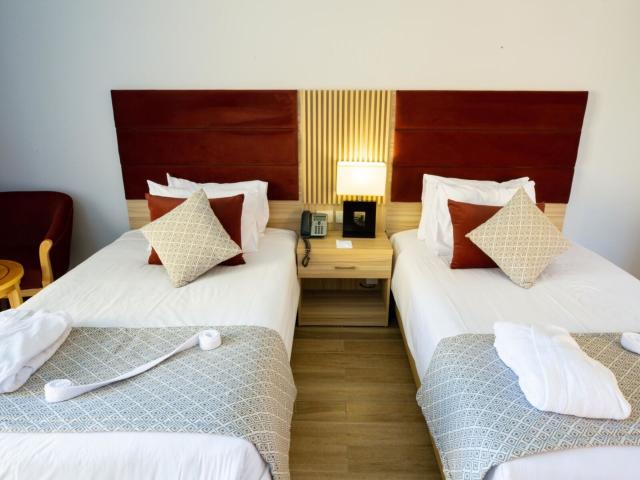 Stella Beach Resort & Spa