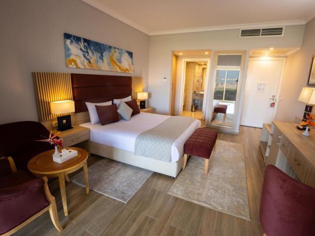 Stella Beach Resort & Spa