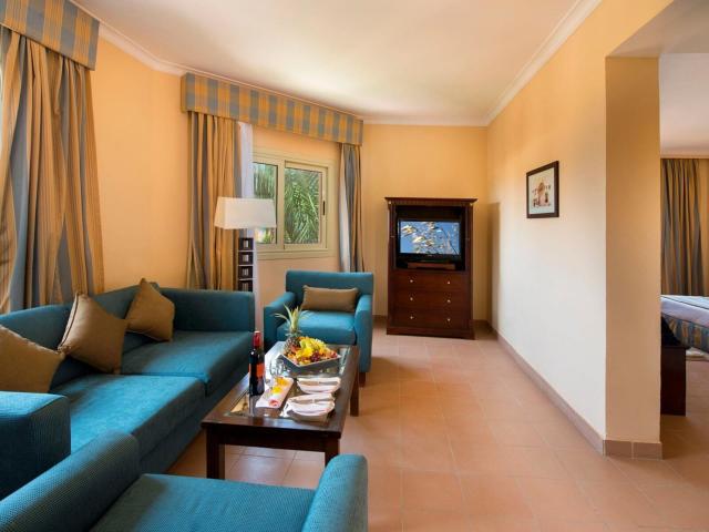 Stella Beach Resort & Spa