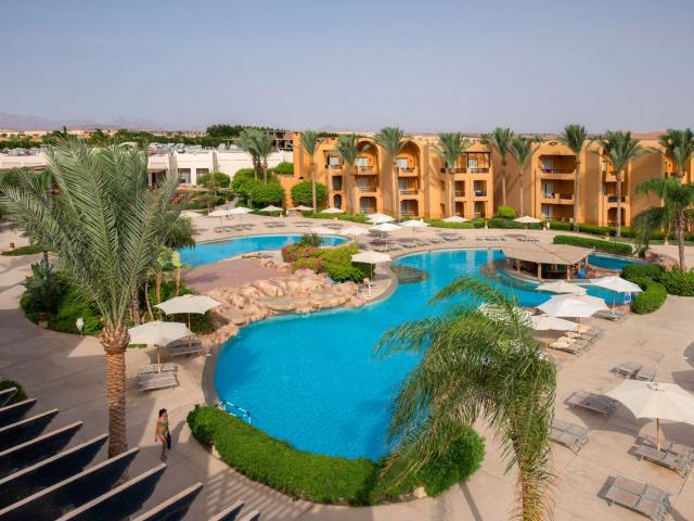 Stella Beach Resort & Spa