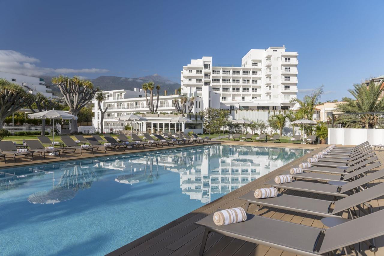 Atlantic Hills Hotel & Spa
