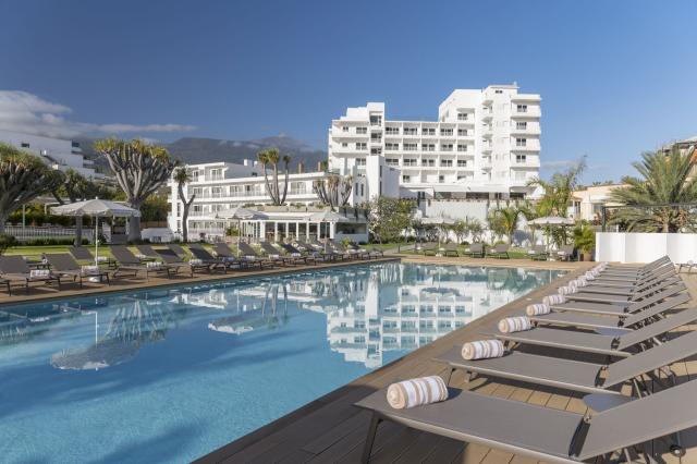 Atlantic Hills Hotel & Spa