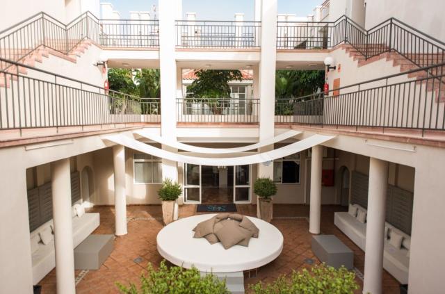 Los Olivos Beach Resort