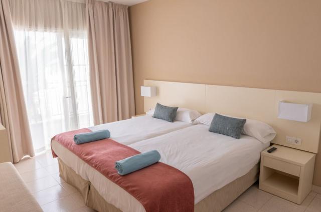 Los Olivos Beach Resort