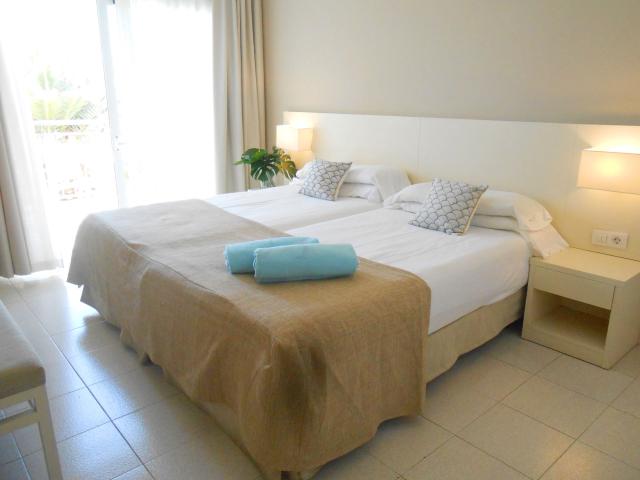 Los Olivos Beach Resort