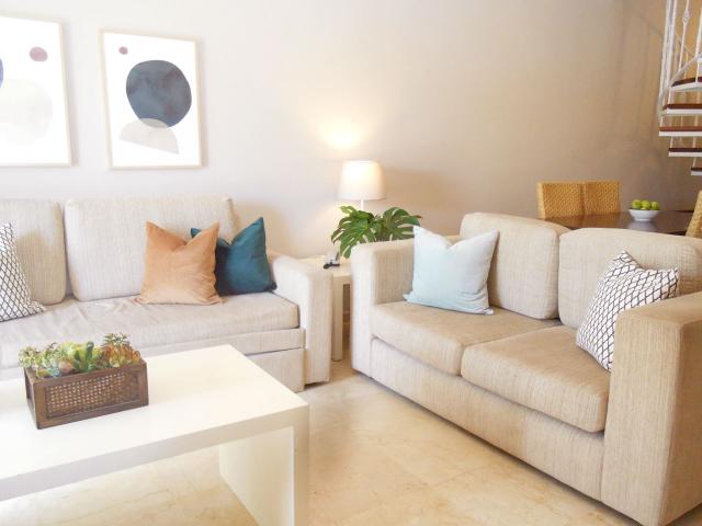 Los Olivos Beach Resort