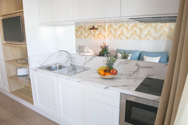Los Olivos Beach Resort