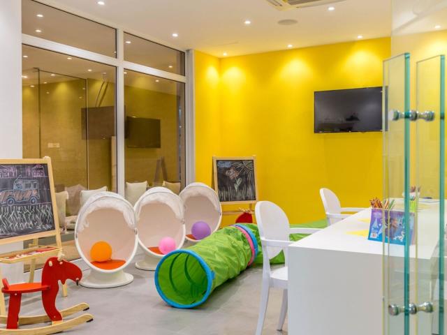 Margadina Lounge