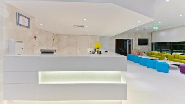 Margadina Lounge