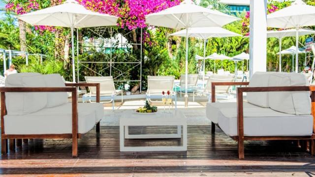 Margadina Lounge