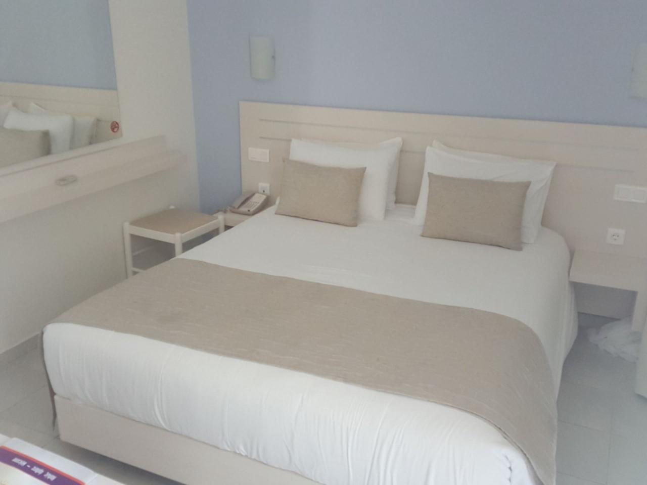 Rhodos Horizon Resort