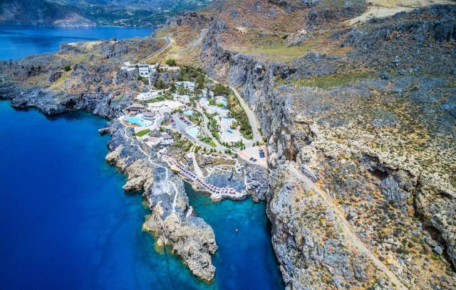 Kalypso Cretan Village