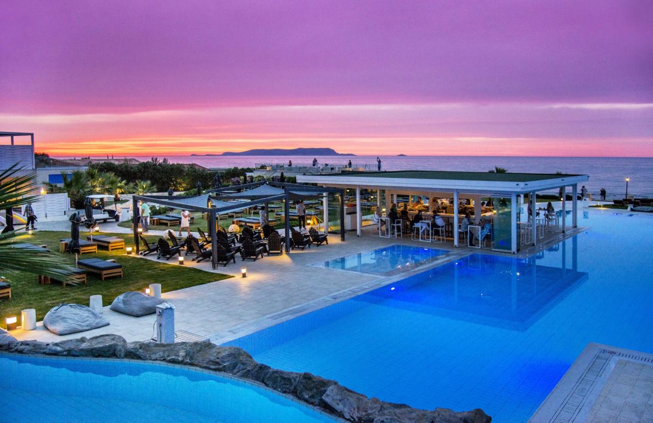 TUI Blue Insula Alba Resort & Spa