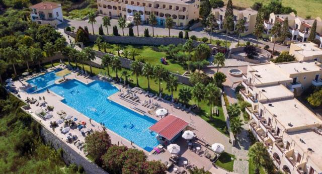 Almyrida Village & Water Park
