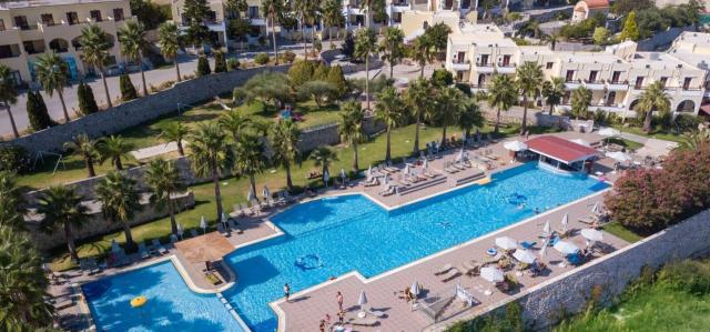 Almyrida Village & Water Park