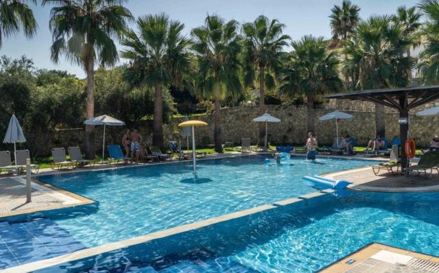 Almyrida Village & Water Park