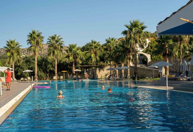 Almyrida Village & Water Park