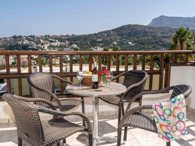 Almyrida Village & Water Park