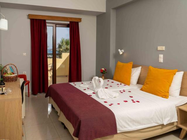 Almyrida Village & Water Park