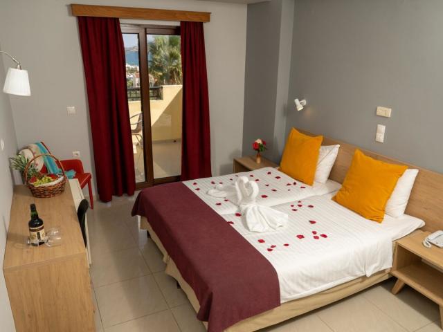 Almyrida Village & Water Park