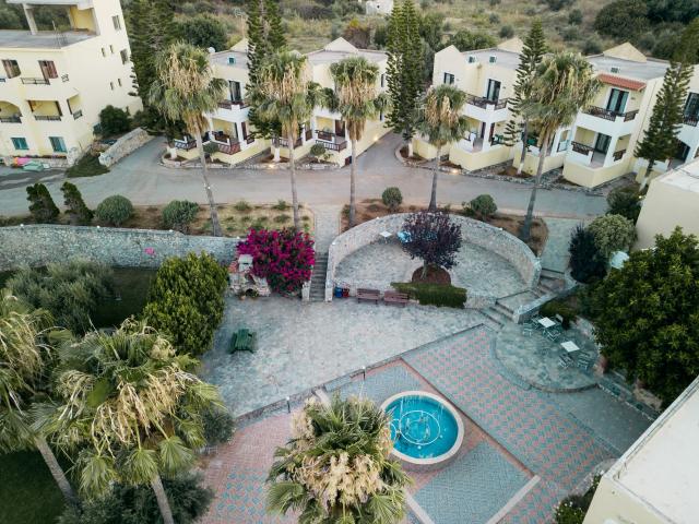 Almyrida Village & Water Park