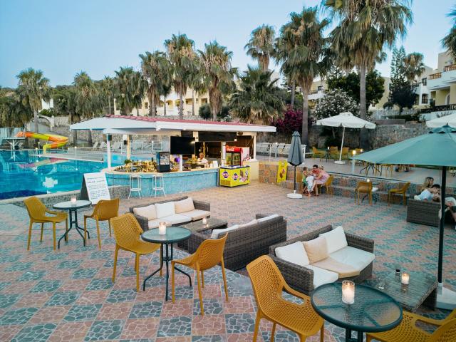 Almyrida Village & Water Park