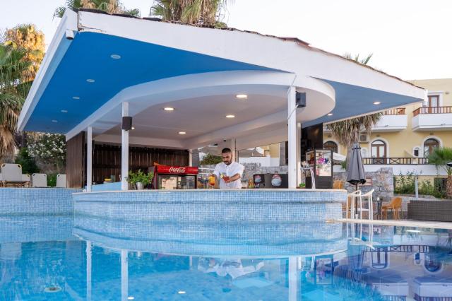 Almyrida Village & Water Park