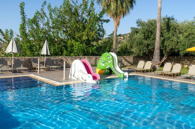 Almyrida Village & Water Park