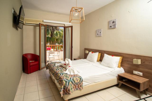 Almyrida Village & Water Park