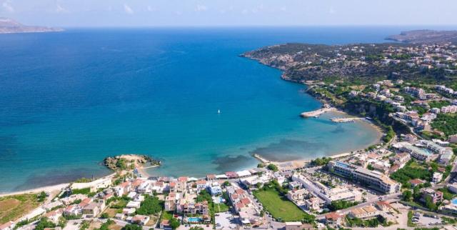 Almyrida Village & Water Park
