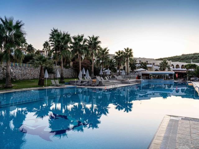 Almyrida Village & Water Park