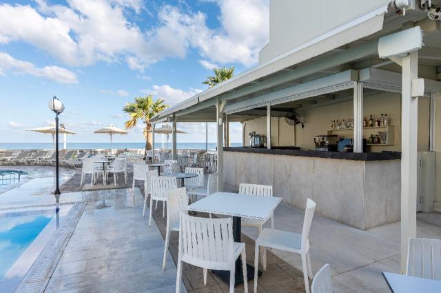 Harmony Rethymno Beach