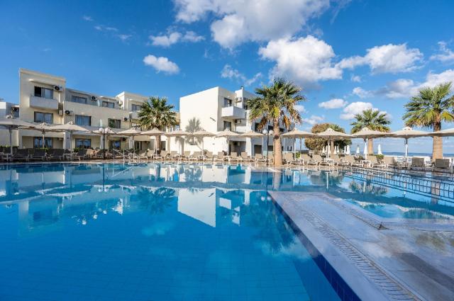 Harmony Rethymno Beach