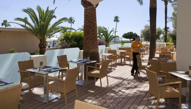 Sabina Playa