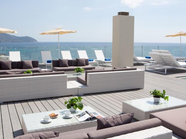 Sabina Playa