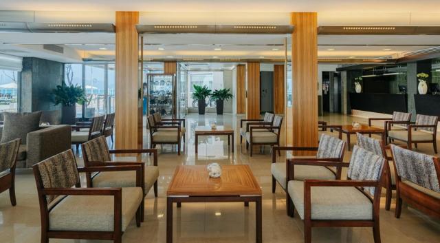 Thb Gran Bahia